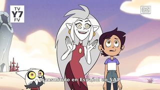 The Owl House episode 3