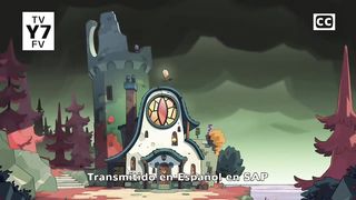 The Owl House episode 4
