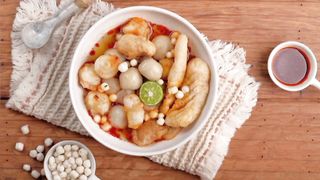 Baso Aci