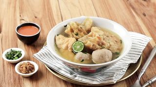 Bakso Cuanki