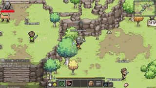 HEARTWOOD ONLINE