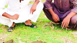 Chocolate pizza ???????????? khizer omer shorts comedy