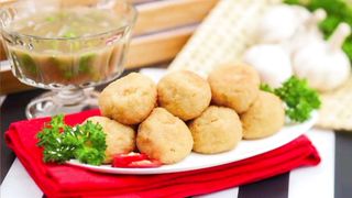 Tahu Bulat