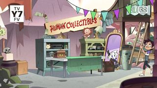 The Owl House episode 8