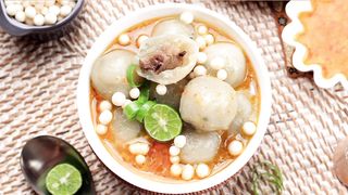 Cilok Goang