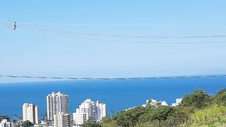 Mirante do Camaroeiro Caraguatatuba