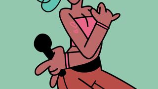 My animated life, mi vida animada
