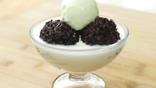 Es Ketan Hitam