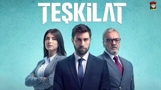 Teskilat - Episode 83 (English Subtitles)
