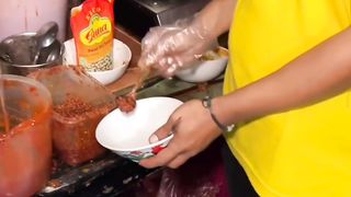 Baso viral yang murah pisan. Namanya baso vany di maps teh kalau ga salah. 2