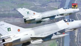Pak Fouj Zinda Bad De Naare Waj Gaye - Rizwan Sohna & Shabo Lohar