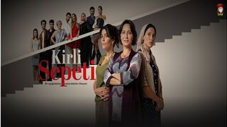 Kirli Sepeti - Episode 7 (English Subtitles)