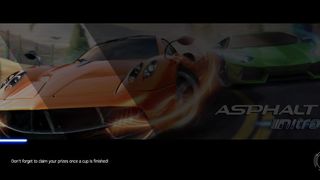 WONDERFUL CAR RACING