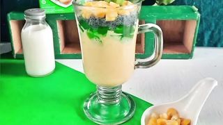 Es Jagung Hawai