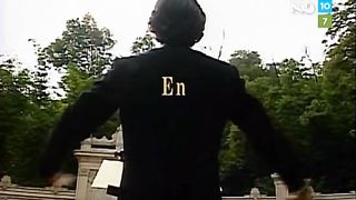 Alguna vez 13