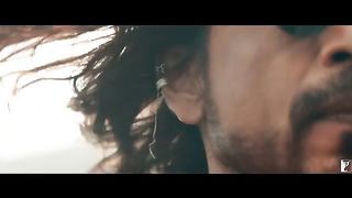 Jhoome  Jo Pathaan song