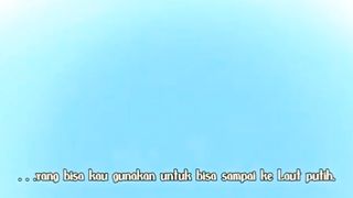 Terbuat Dari Awan
