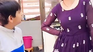Han Nan Bapka He To Khaty Ho