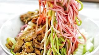 Mie Ayam Pelangi