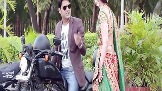 Rah Chalty Dulhan Milgai