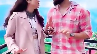 Kaon kitna Aor Kis say