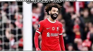 ترتيب هدافى الدورى الإنجليزى بعد ثنائية محمد صلاح.. الفرعون يحاصر هالاند