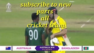 Live streaming icc world cup cricket