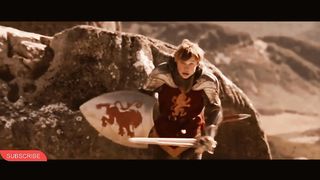 The Chronicles Of Narnia_ 20236