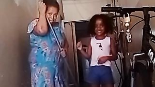 Quem dança é  nois