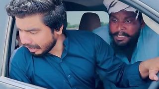 Khan sa phly hath na done ka annual funny vedio tender