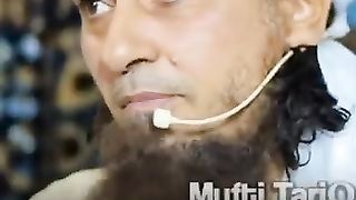 Tariq masood 78