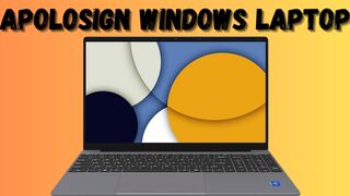 ApoloSign Windows Laptop | Realtecshop