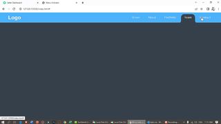 How to Create Menu Indicator using HTML, CSS & JavaScript| JavaScript Tutorial | @profmuhammadshafiq