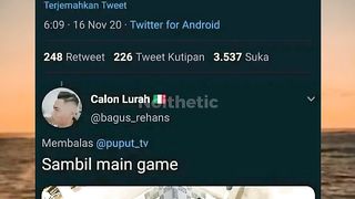 Kegiatan Cowok di kamar mandi (Part. 2b)