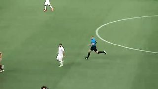 ???? Skills + armband Cristiano Ronaldo _
