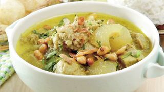 Soto Garut