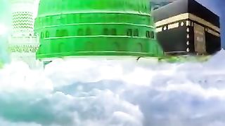 Sarkar Jante Hai - Shab-E-Meraj - Full screen Status - WhatsApp status - Short video and Naat