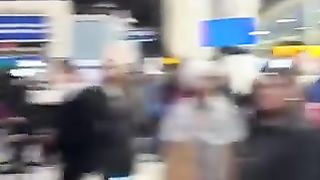 Pro-Palestine protesters have been subjected to vile racist abuse in London