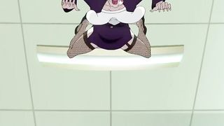 Hukuman Mental