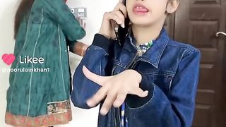 تھوڑی ہے تے فل کر دیو