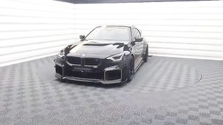 The New BMW M2 ⚡????