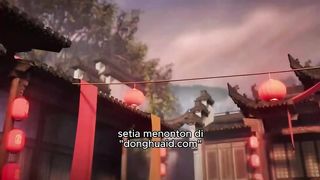 Renegade Immortal Eps 10 Sub Indo