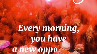 Good morning status video 10