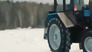 AGROmachines
