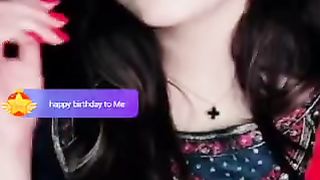 Pakistani Queen items girls live ligo pT 2