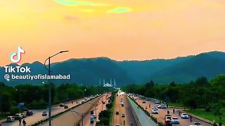 Beautiful Islamabad 23