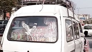 Wonderful jugaad.... 2