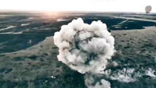 Ukraine Russia War | Heavy Strikes on Russian Equipment in Avdiivka | RCF