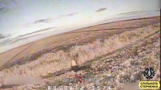 Ukraine Russia War | SHADOW Unit Destroys Russian 2S19 Msta-S Howitzer | RCF
