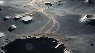 Moon Mysteries